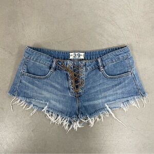 We The Free Shorts
